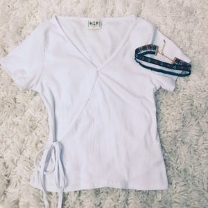 NEW❗️Tee and choker BUNDLE 💓